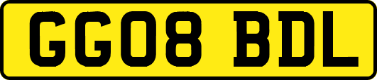 GG08BDL