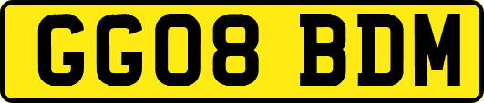 GG08BDM