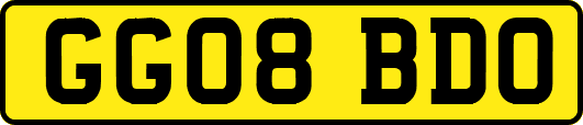 GG08BDO