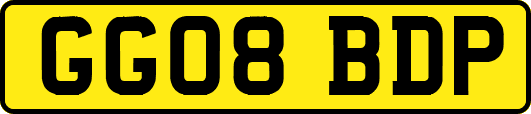 GG08BDP