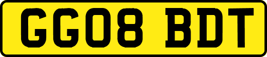 GG08BDT