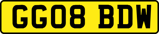 GG08BDW