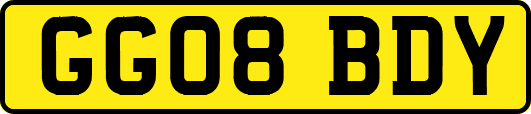 GG08BDY
