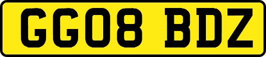 GG08BDZ