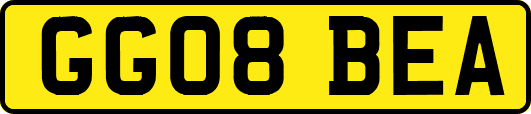GG08BEA
