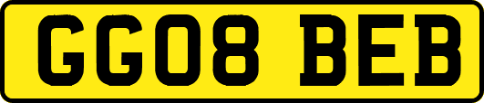 GG08BEB
