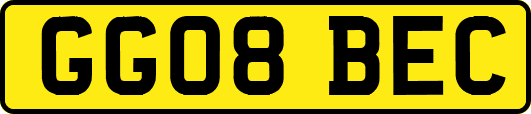 GG08BEC