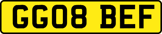 GG08BEF