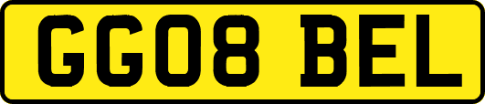 GG08BEL