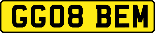 GG08BEM