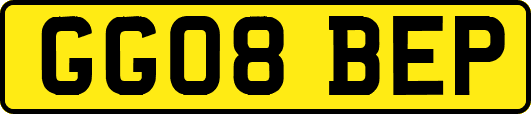 GG08BEP