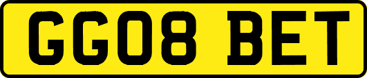 GG08BET
