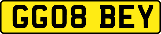GG08BEY
