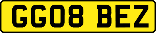 GG08BEZ