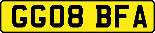 GG08BFA