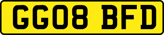GG08BFD