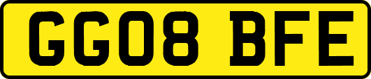 GG08BFE