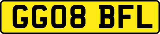 GG08BFL