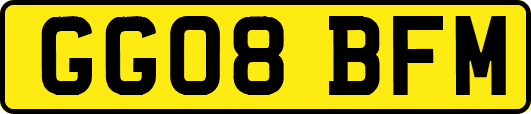 GG08BFM