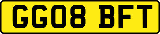 GG08BFT