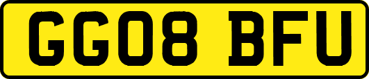 GG08BFU