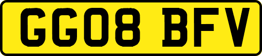 GG08BFV