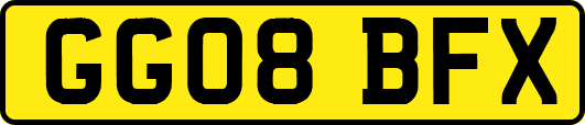 GG08BFX