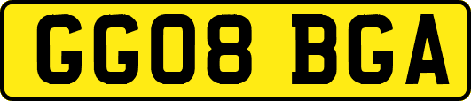 GG08BGA