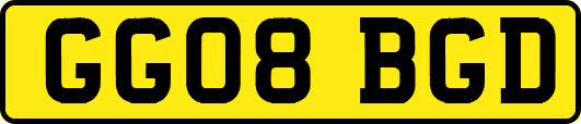 GG08BGD
