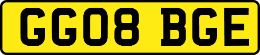 GG08BGE