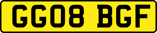 GG08BGF
