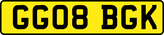 GG08BGK