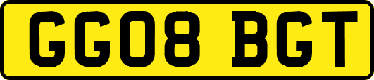 GG08BGT