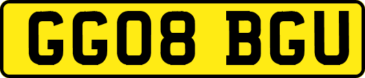 GG08BGU