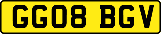 GG08BGV
