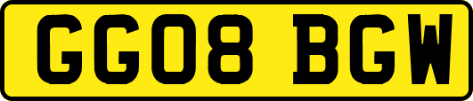GG08BGW