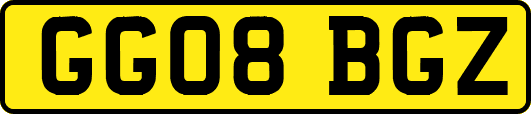 GG08BGZ