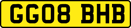 GG08BHB