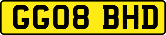 GG08BHD