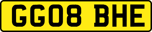 GG08BHE
