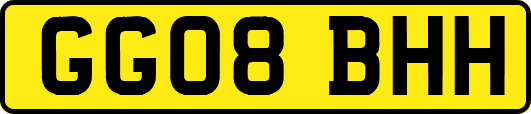 GG08BHH