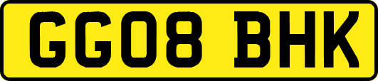 GG08BHK