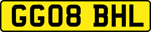 GG08BHL