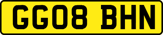 GG08BHN