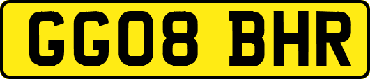 GG08BHR