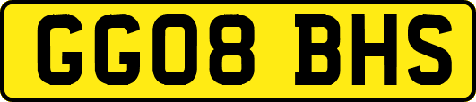 GG08BHS