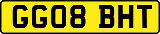 GG08BHT