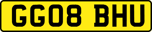 GG08BHU