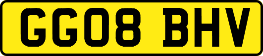 GG08BHV