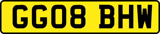 GG08BHW